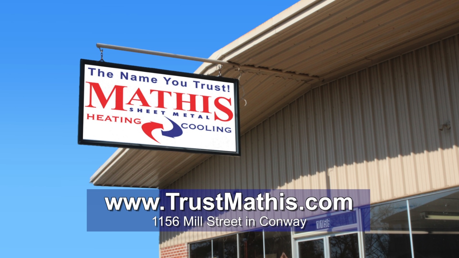 Mathis Heating & Cooling