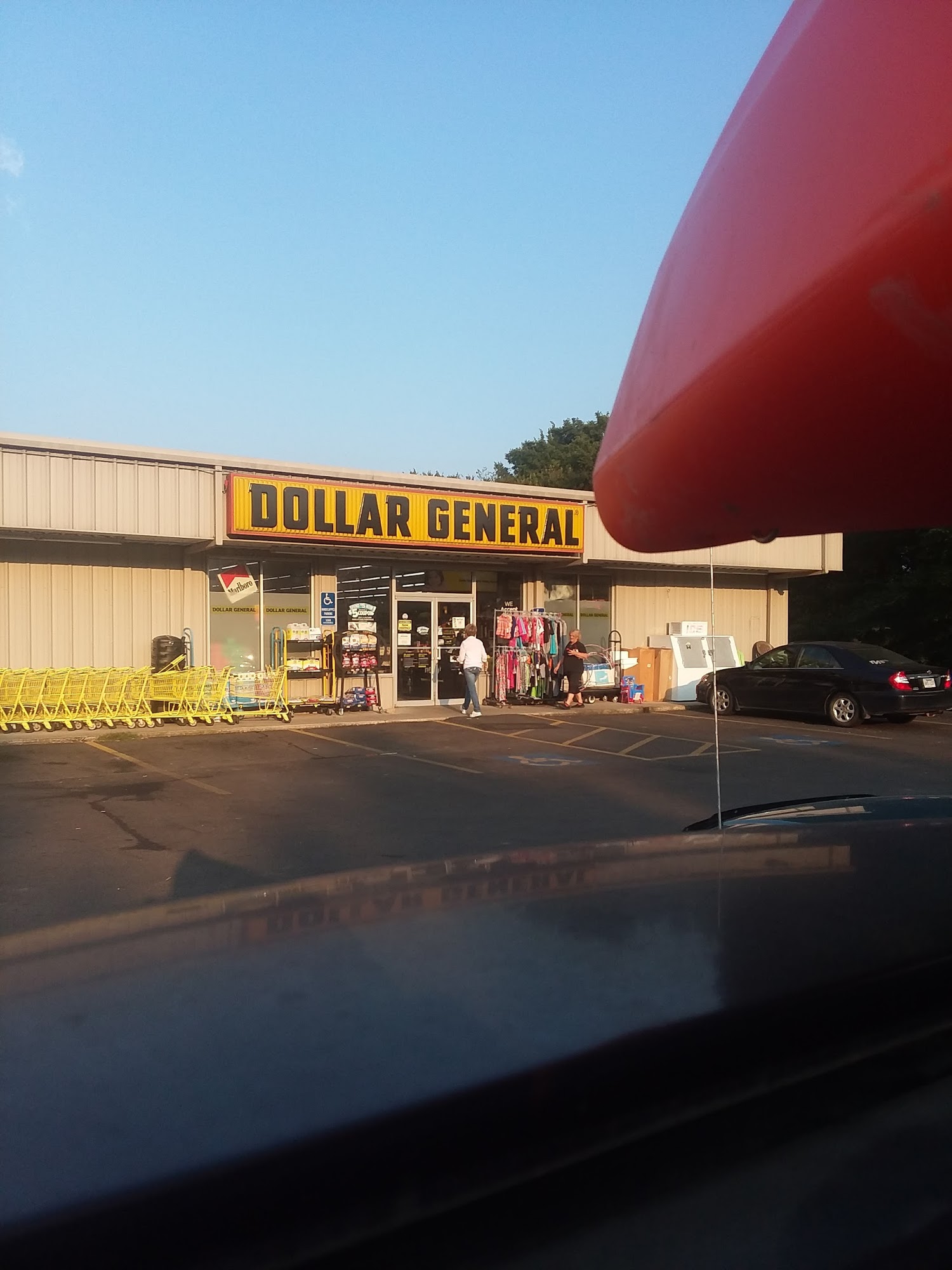 Dollar General