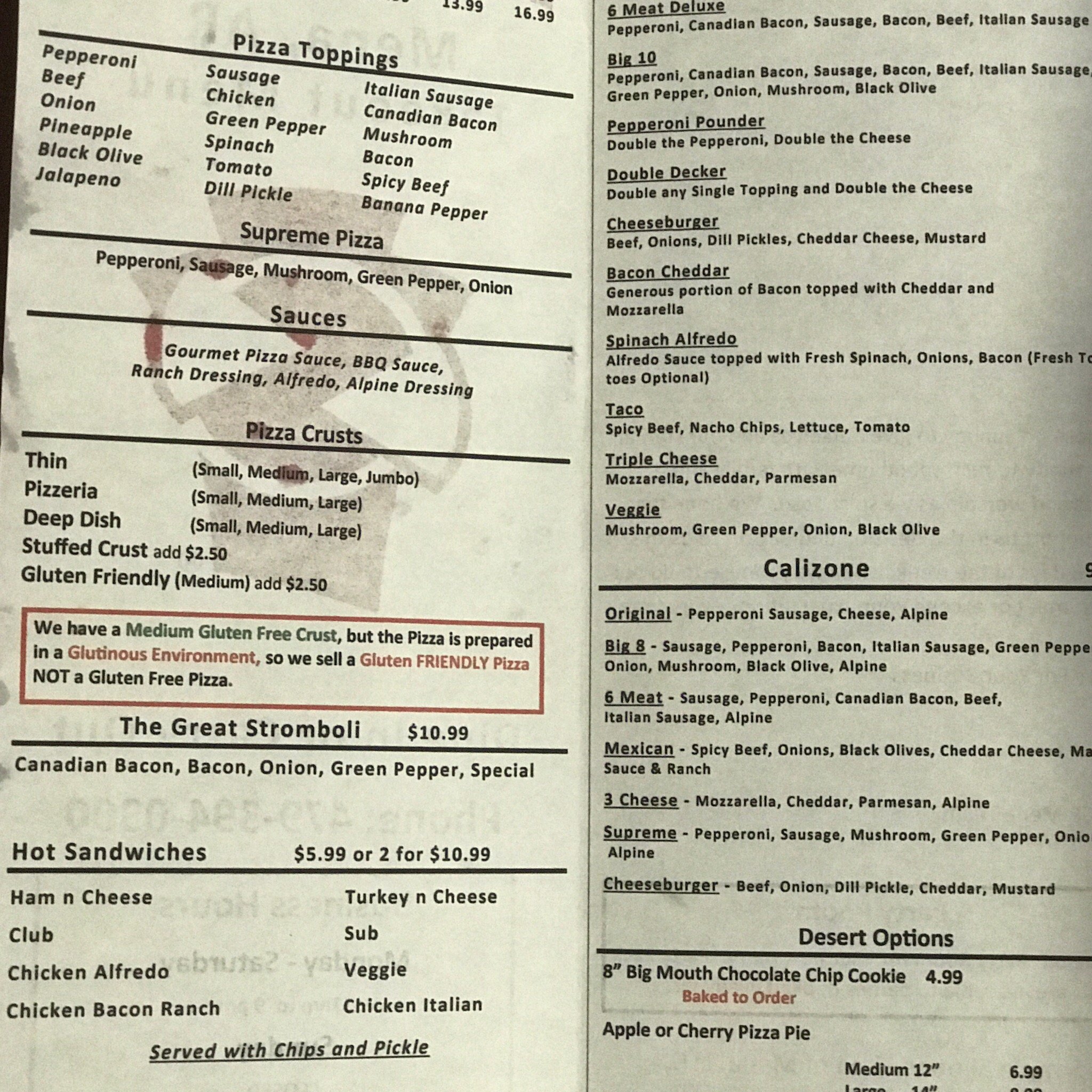 Photo credit: Tripadvisor