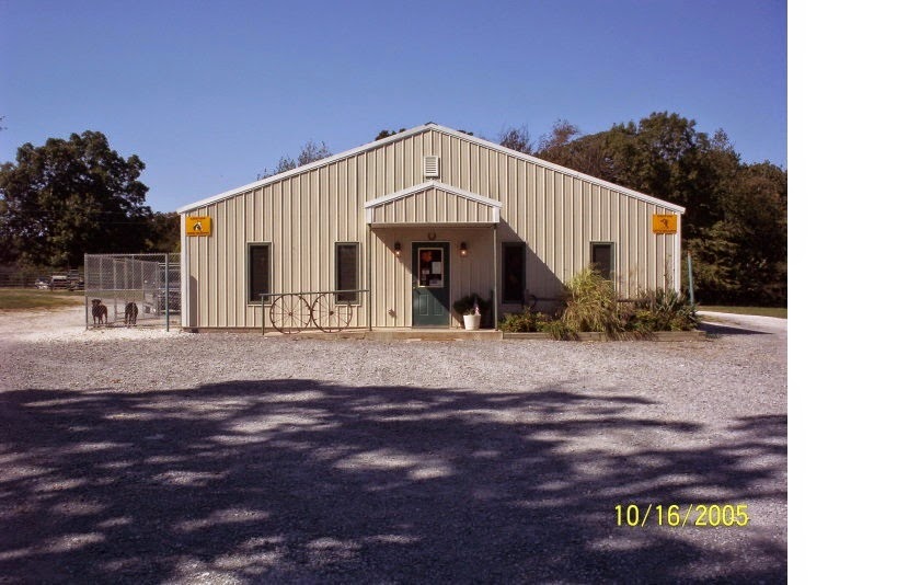 Country Veterinary Services Inc