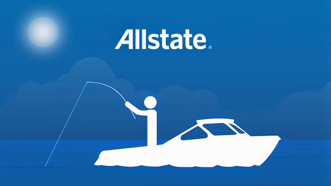 Donald Gill: Allstate Insurance