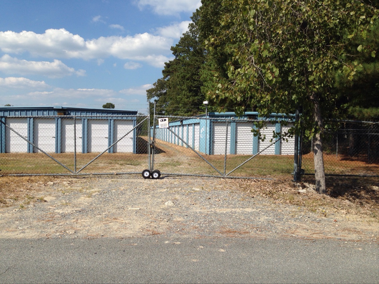 Maple Creek Security Storage