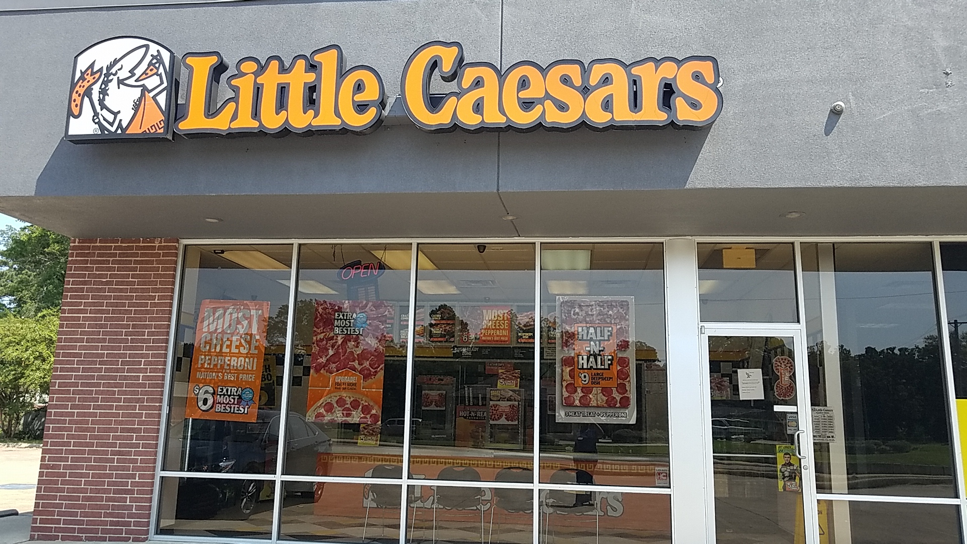Little Caesars, Hope Menu, Reviews (98), Photos (37) Restaurantji
