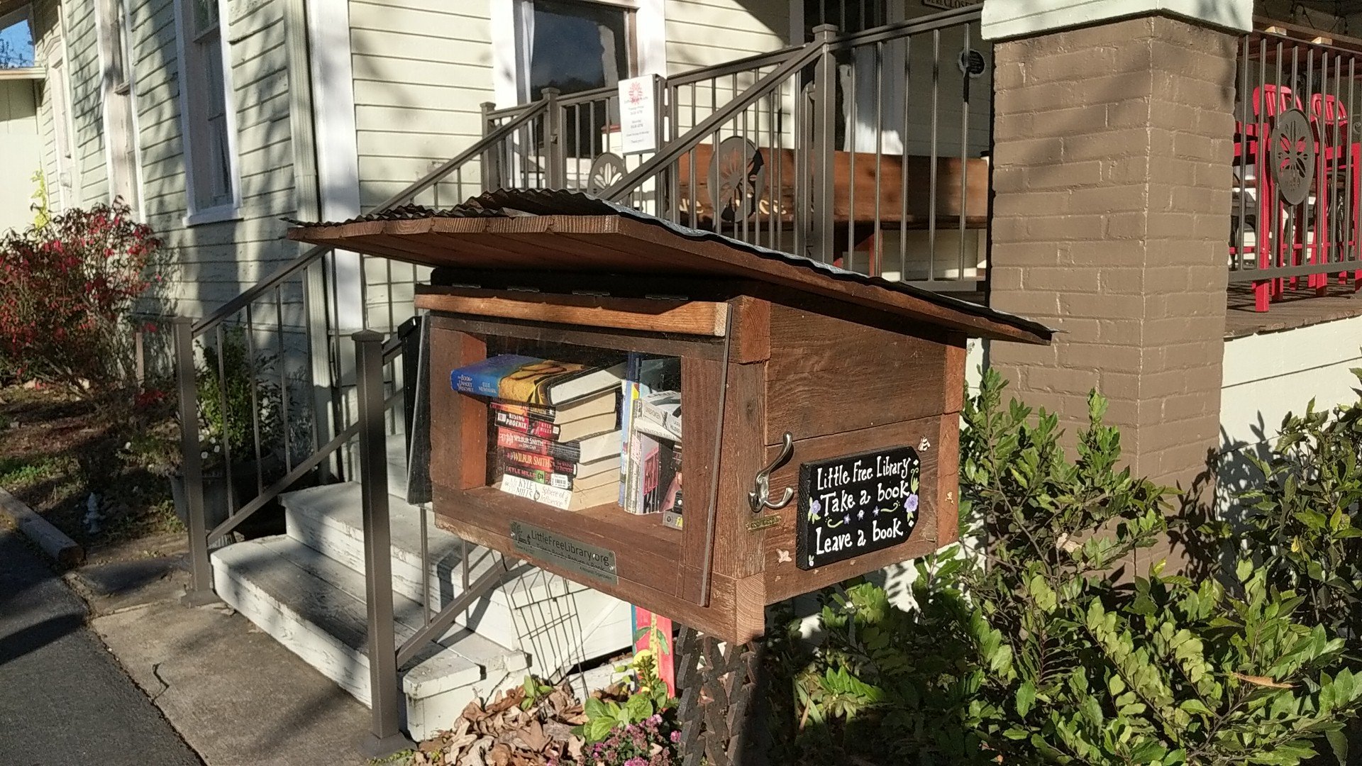 Photo credit: tripadvisor