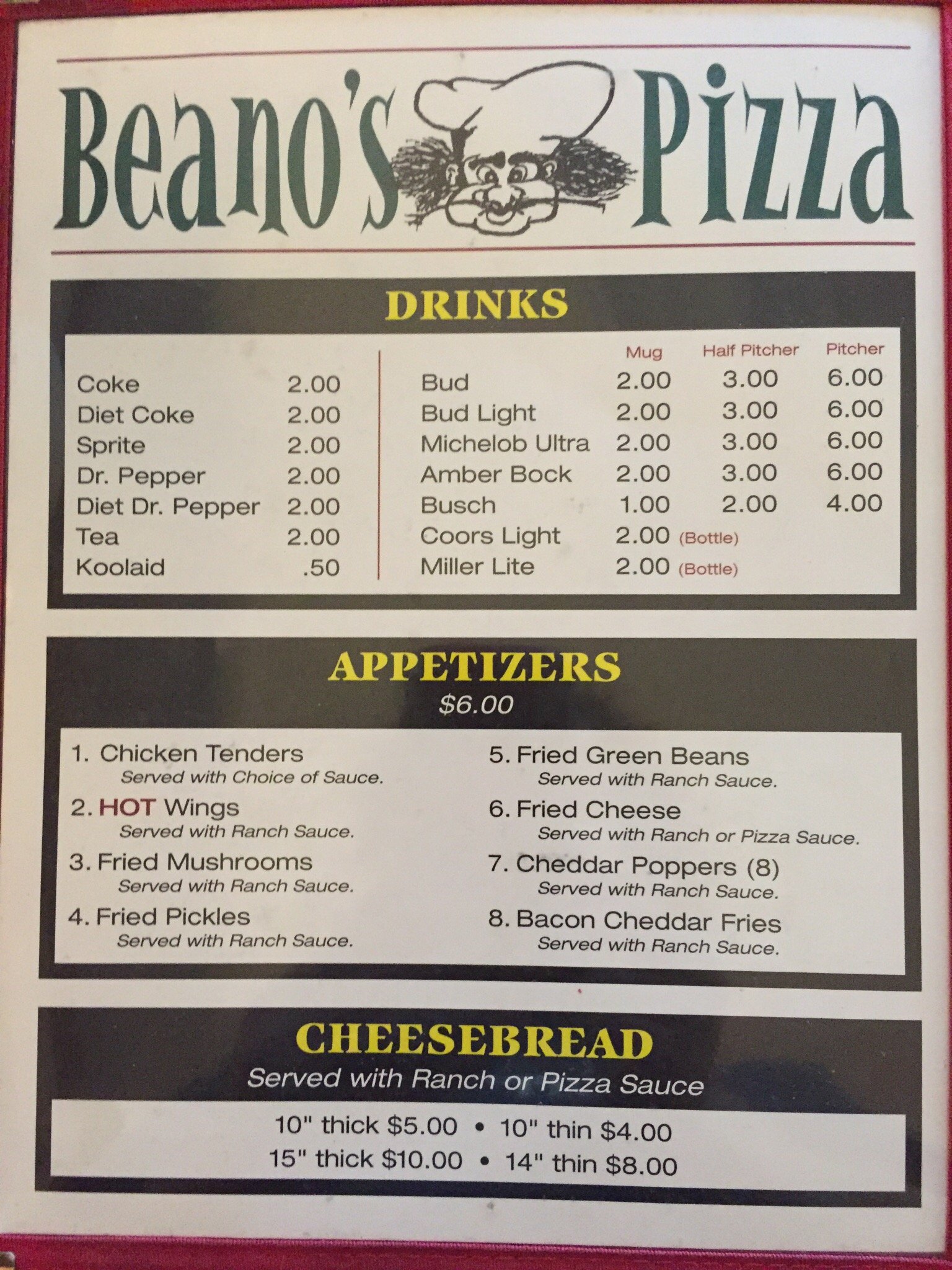 Photo credit: Tripadvisor