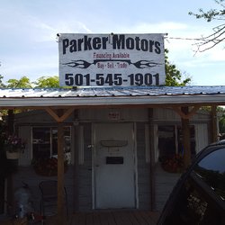 Parker Motors