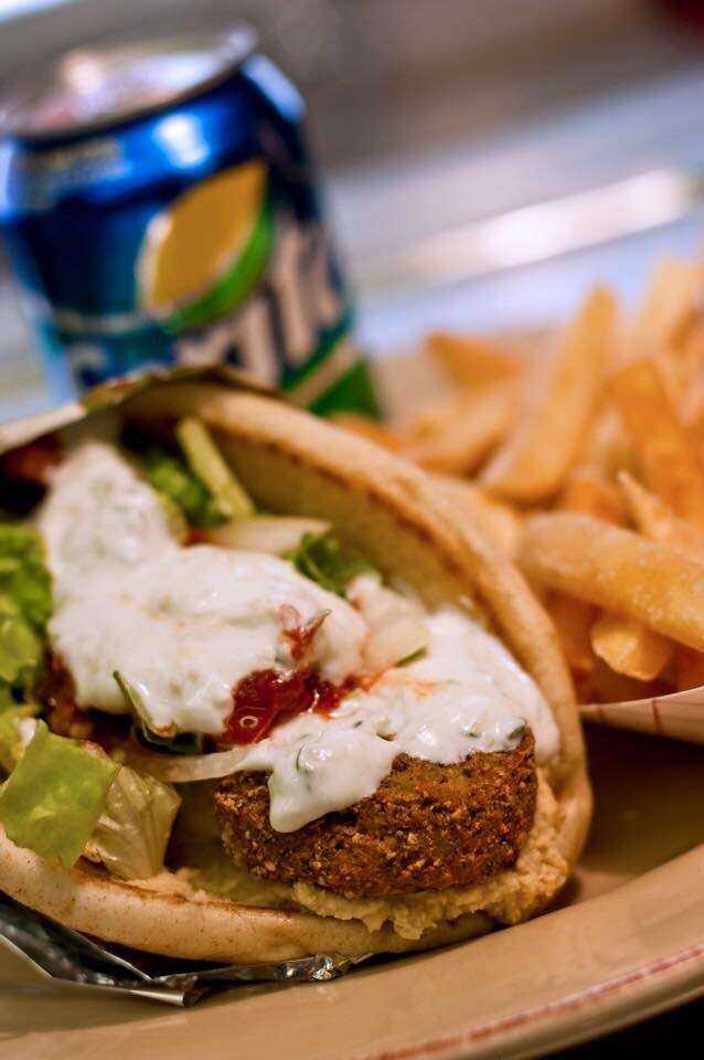 Photo credit: zomato