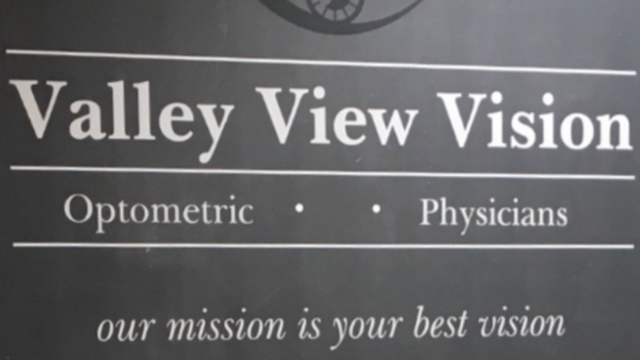 Valley View Vision