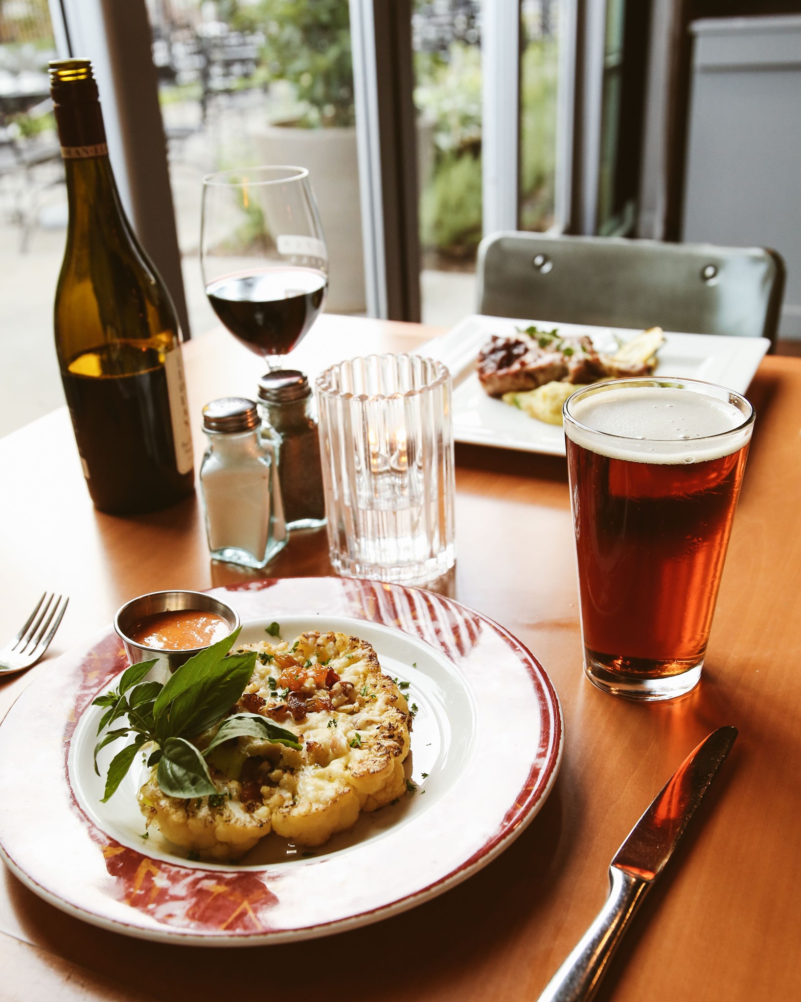 Little Rock, AR Restaurants Open for Takeout, Curbside Service and/or