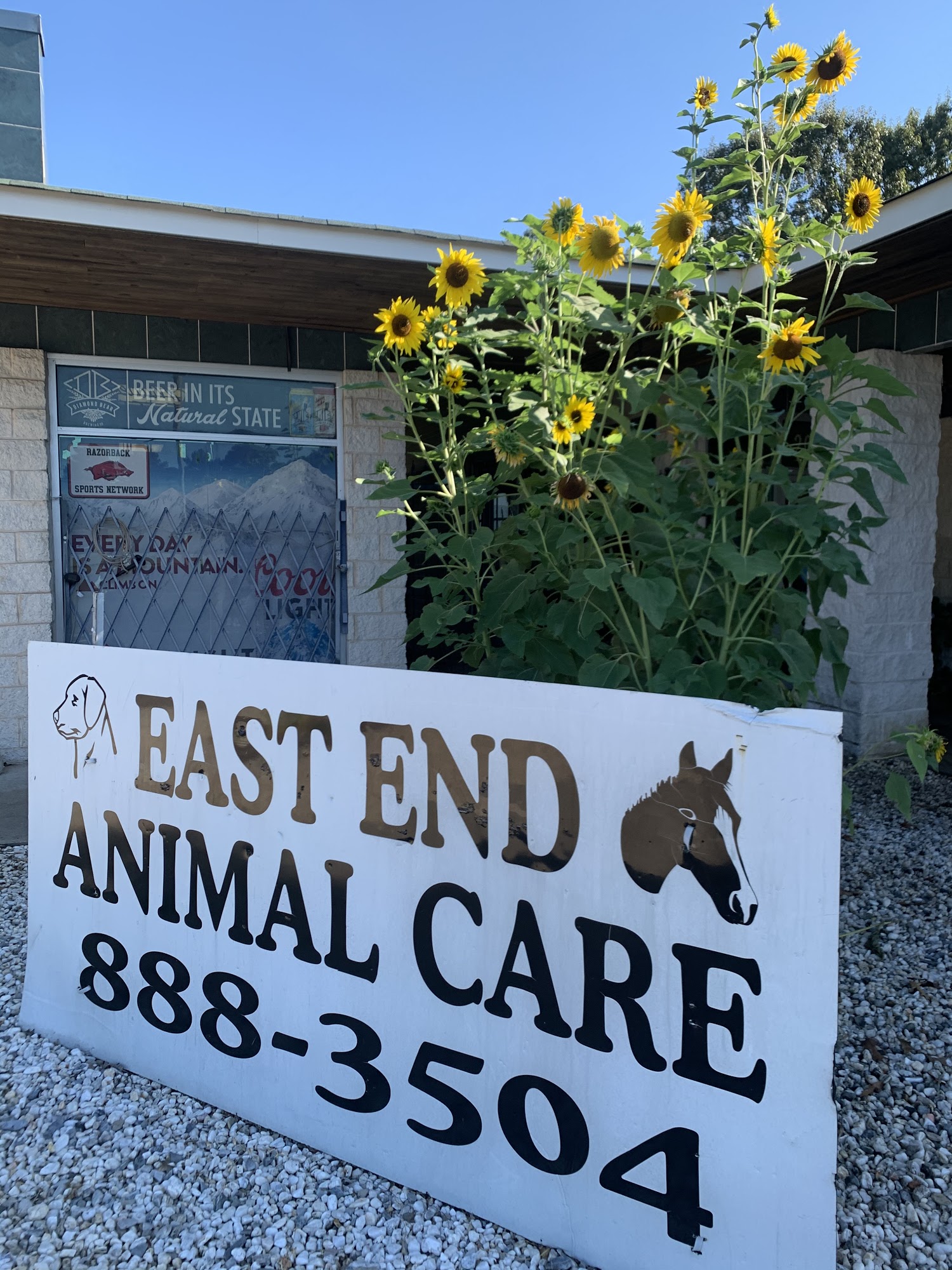 East End Animal Care