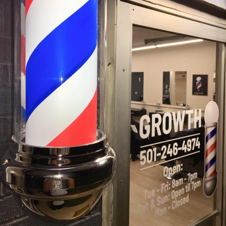 Growth Ultra Grooming Lounge