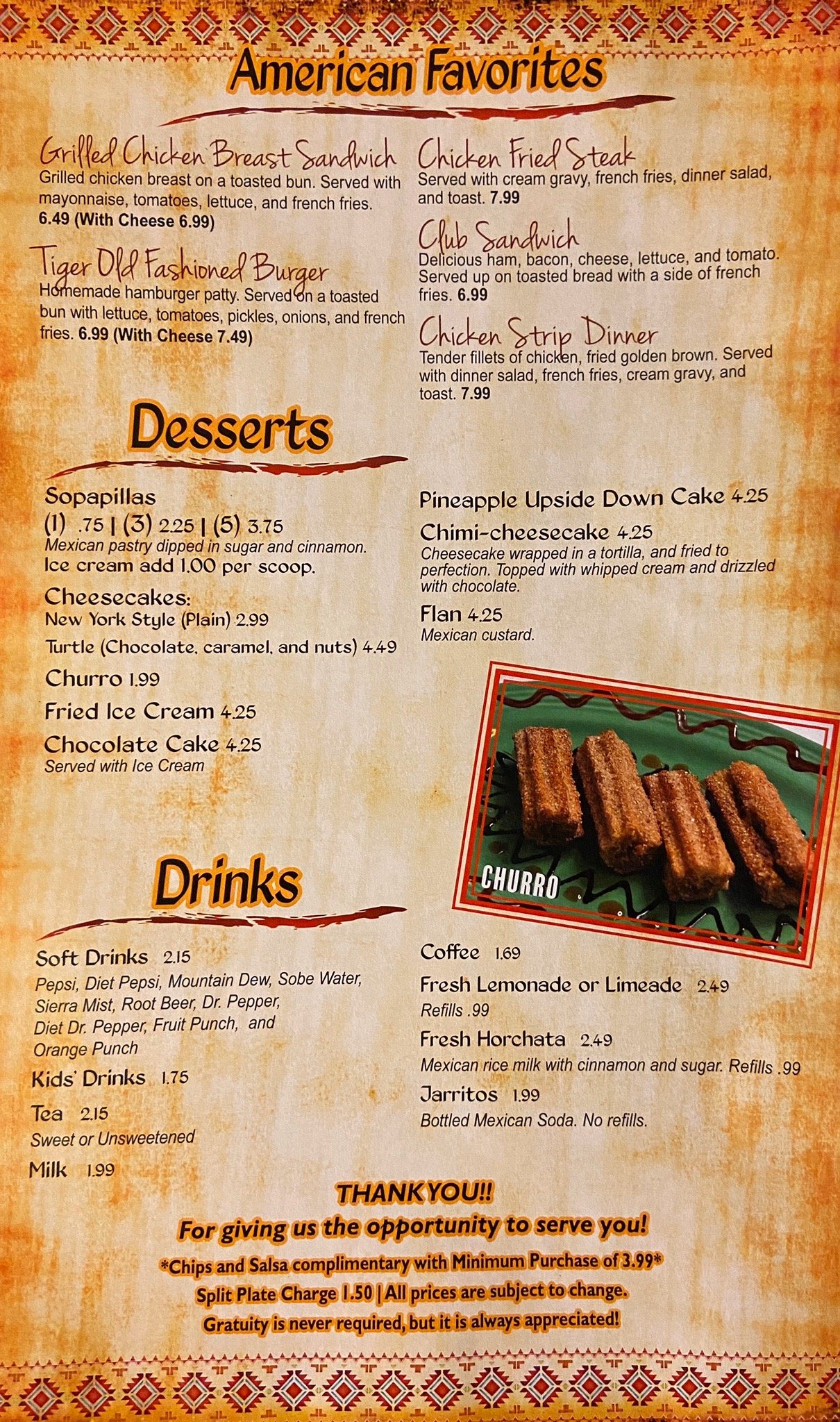 Photo credit: Tripadvisor