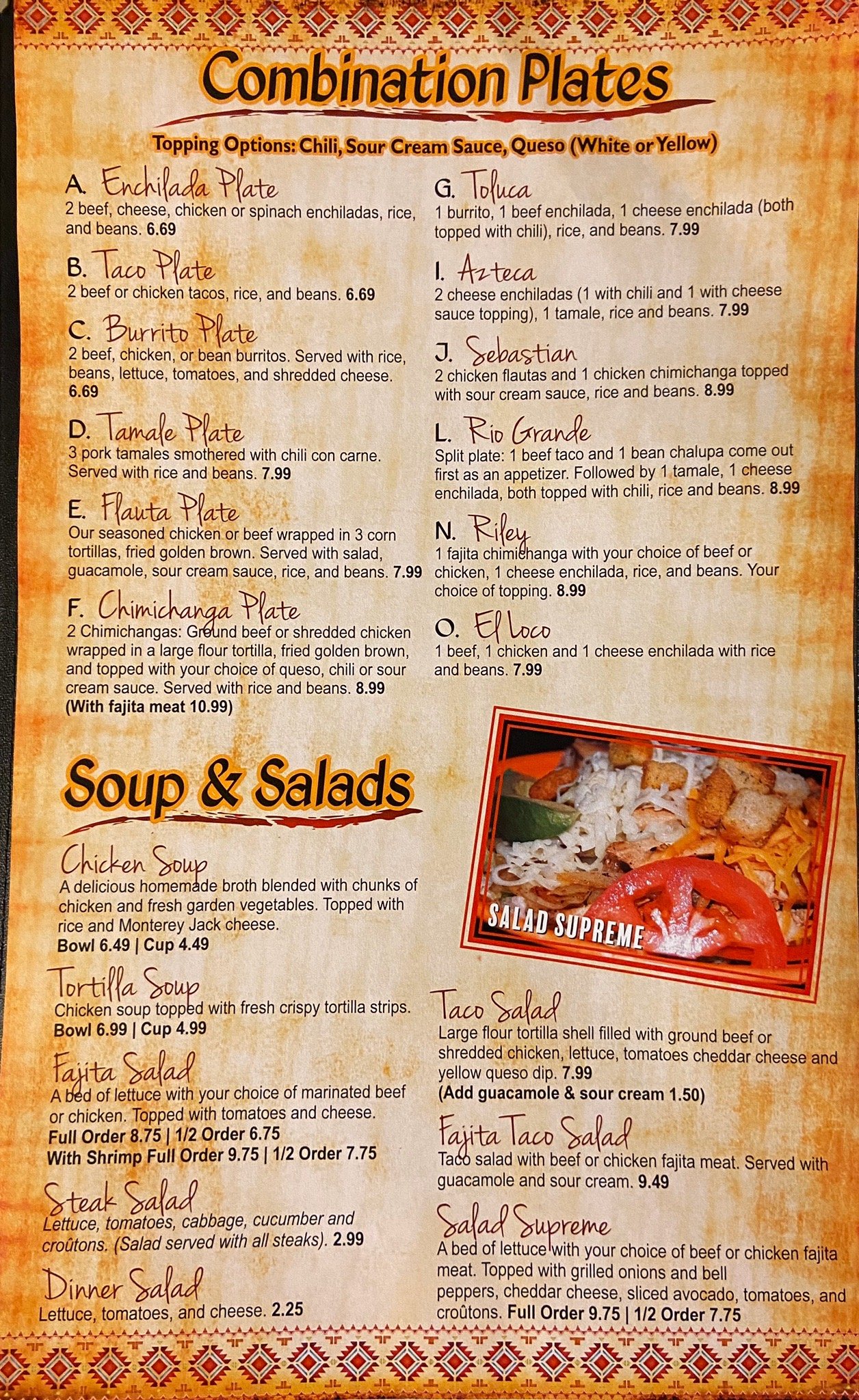 Photo credit: Tripadvisor