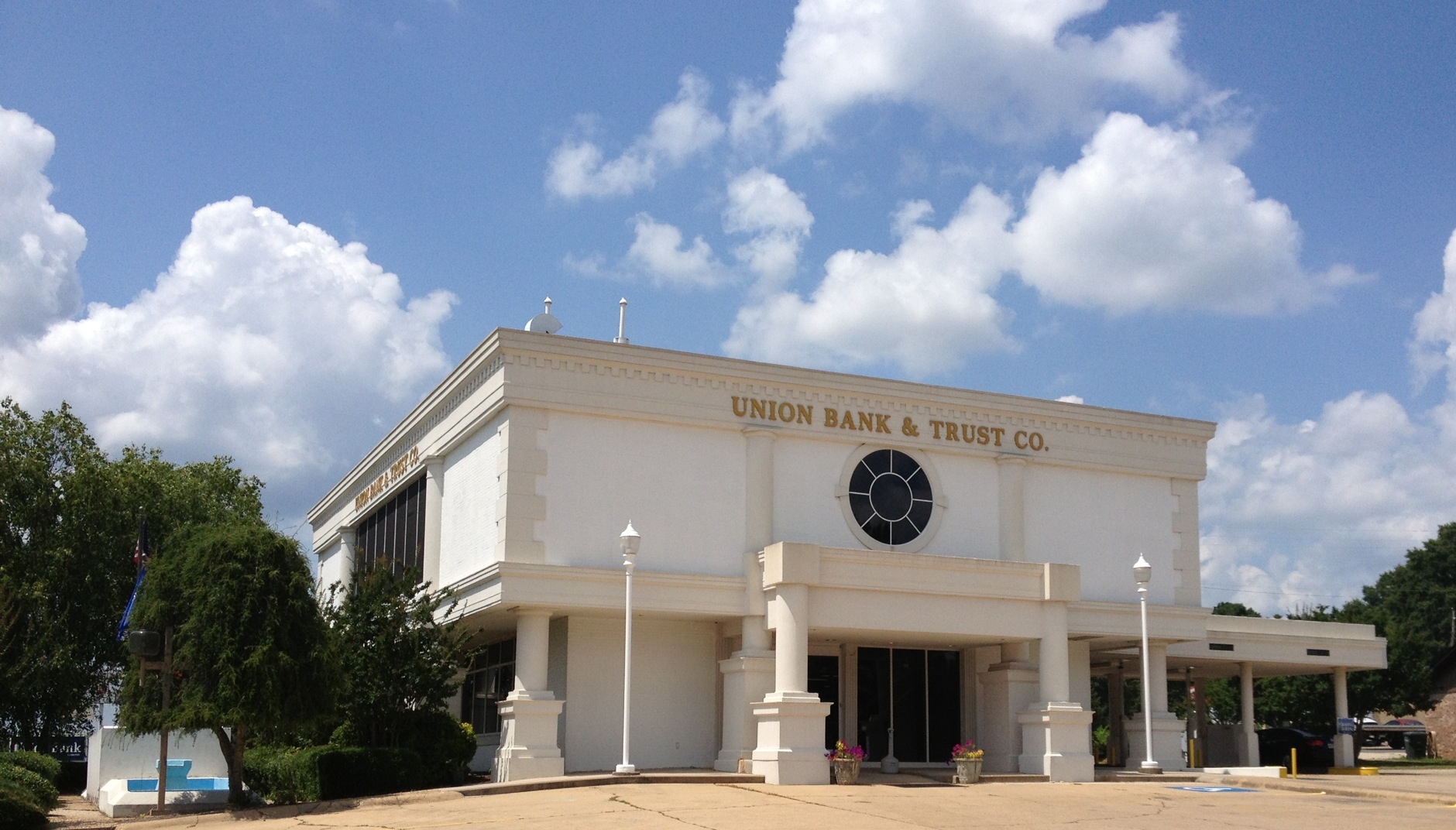 Union Bank & Trust Co