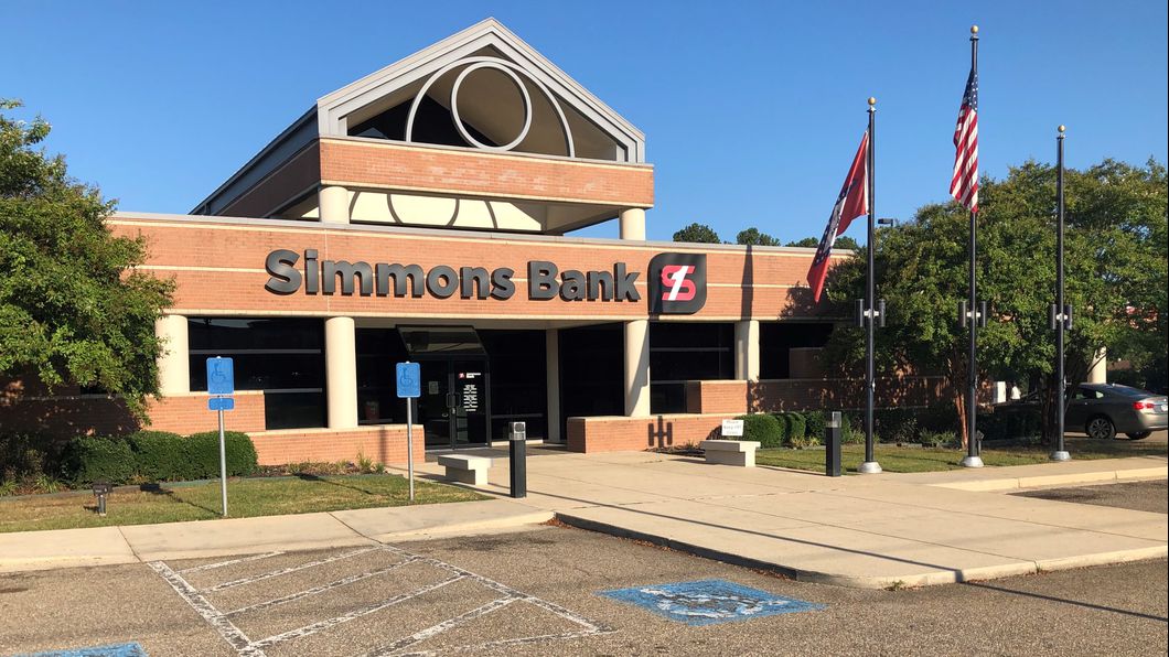 Simmons Bank
