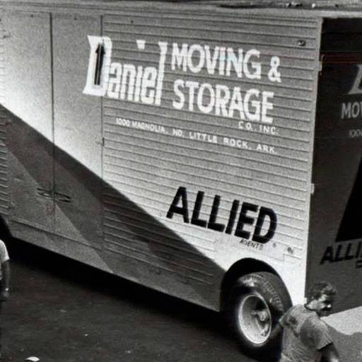 Daniel Moving & Storage Co Inc