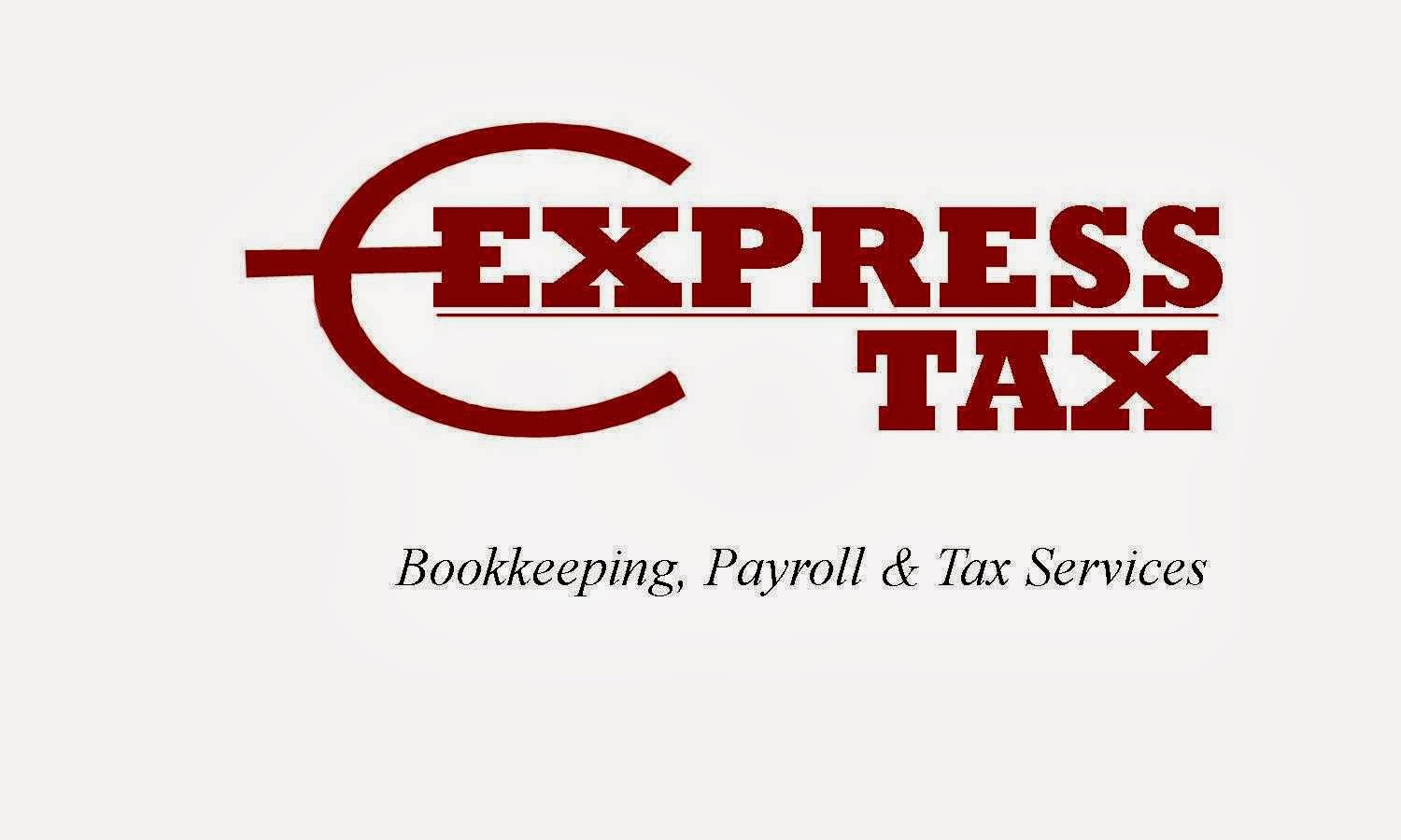 EXPRESS-TAX CO.