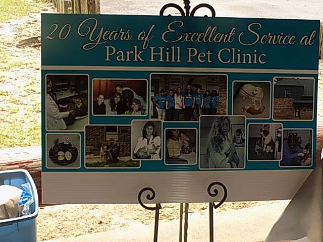 Park Hill Pet Clinic