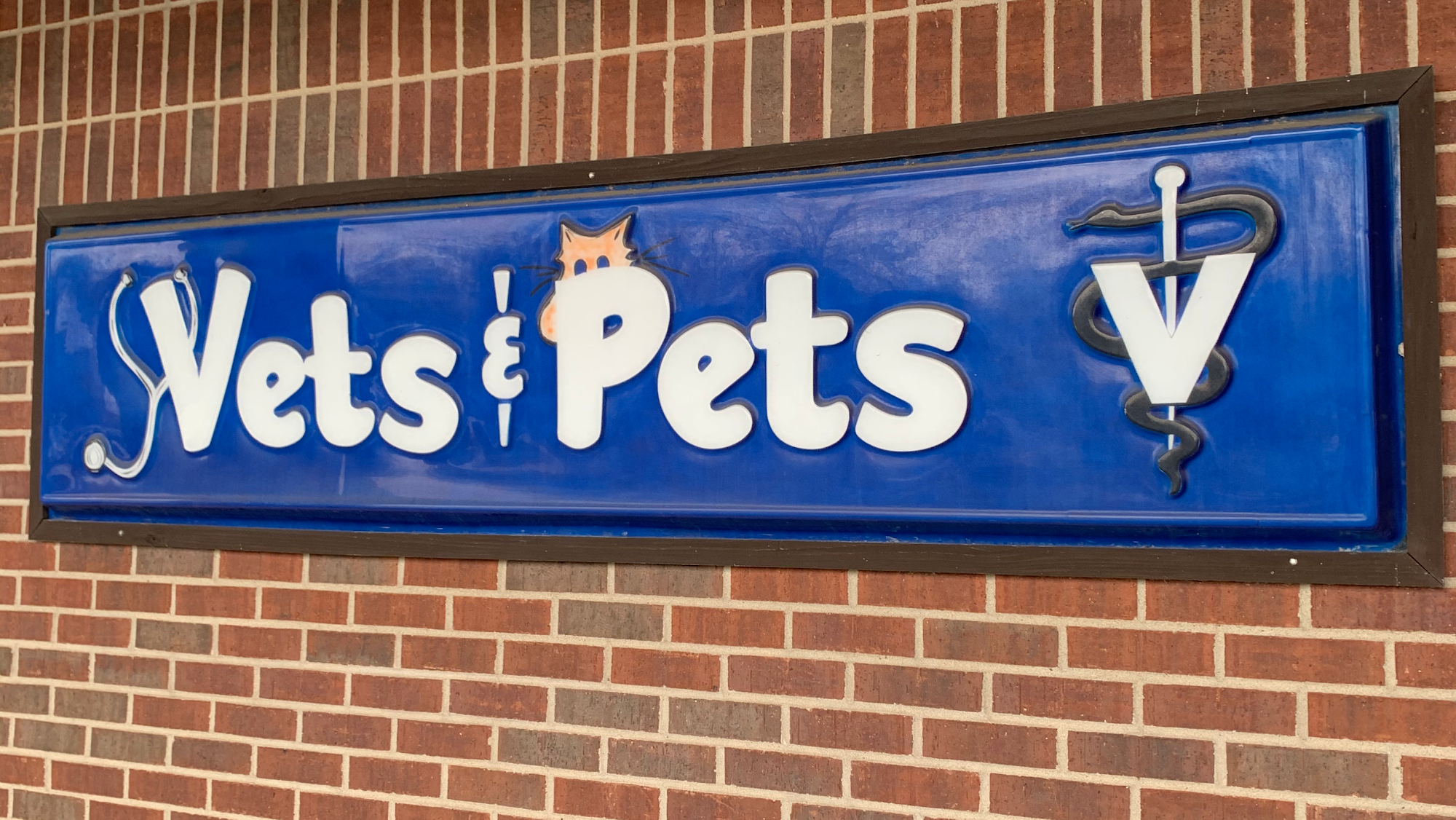 Vets & Pets Veterinary Clinic