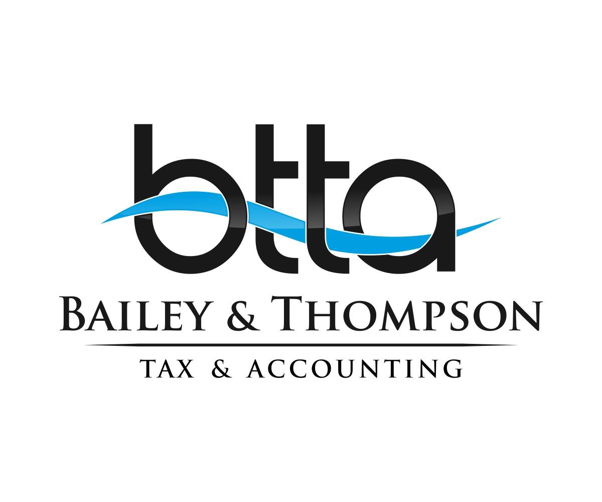 Bailey & Thompson Tax & Accounting