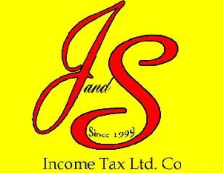 J&S Income Tax, Ltd. Com