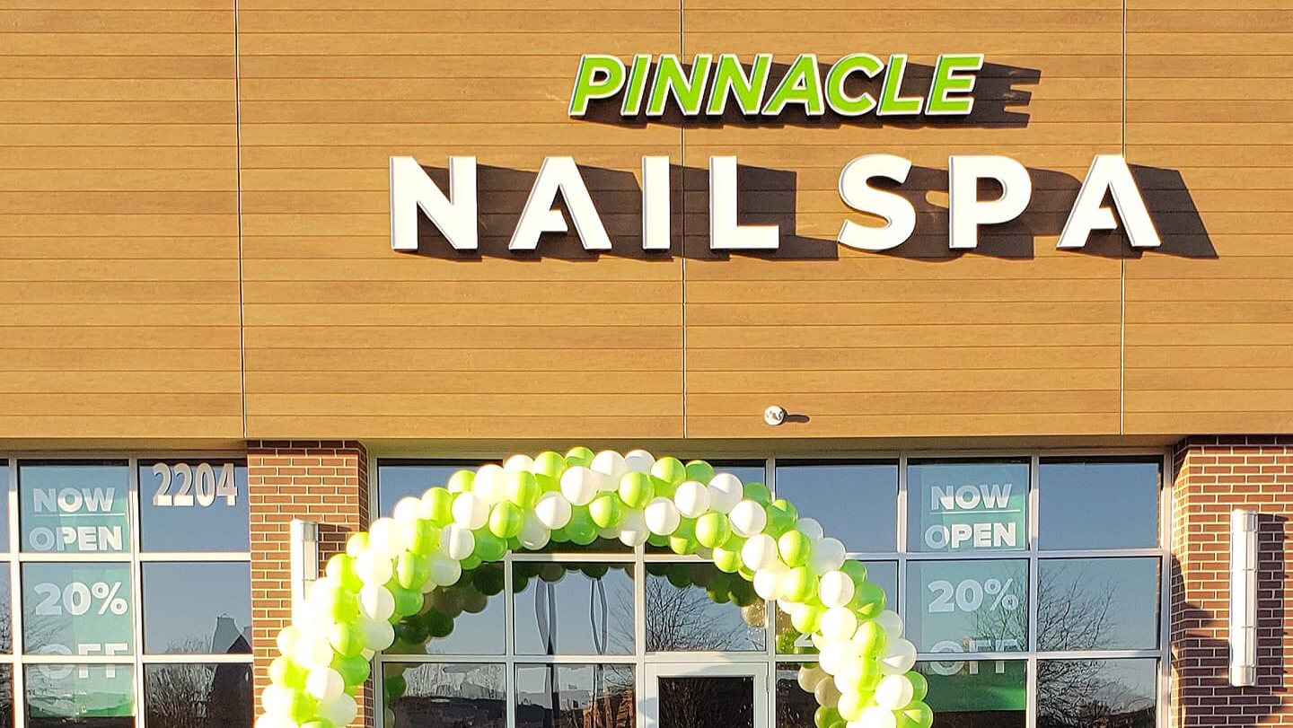 Pinnacle Nail Spa