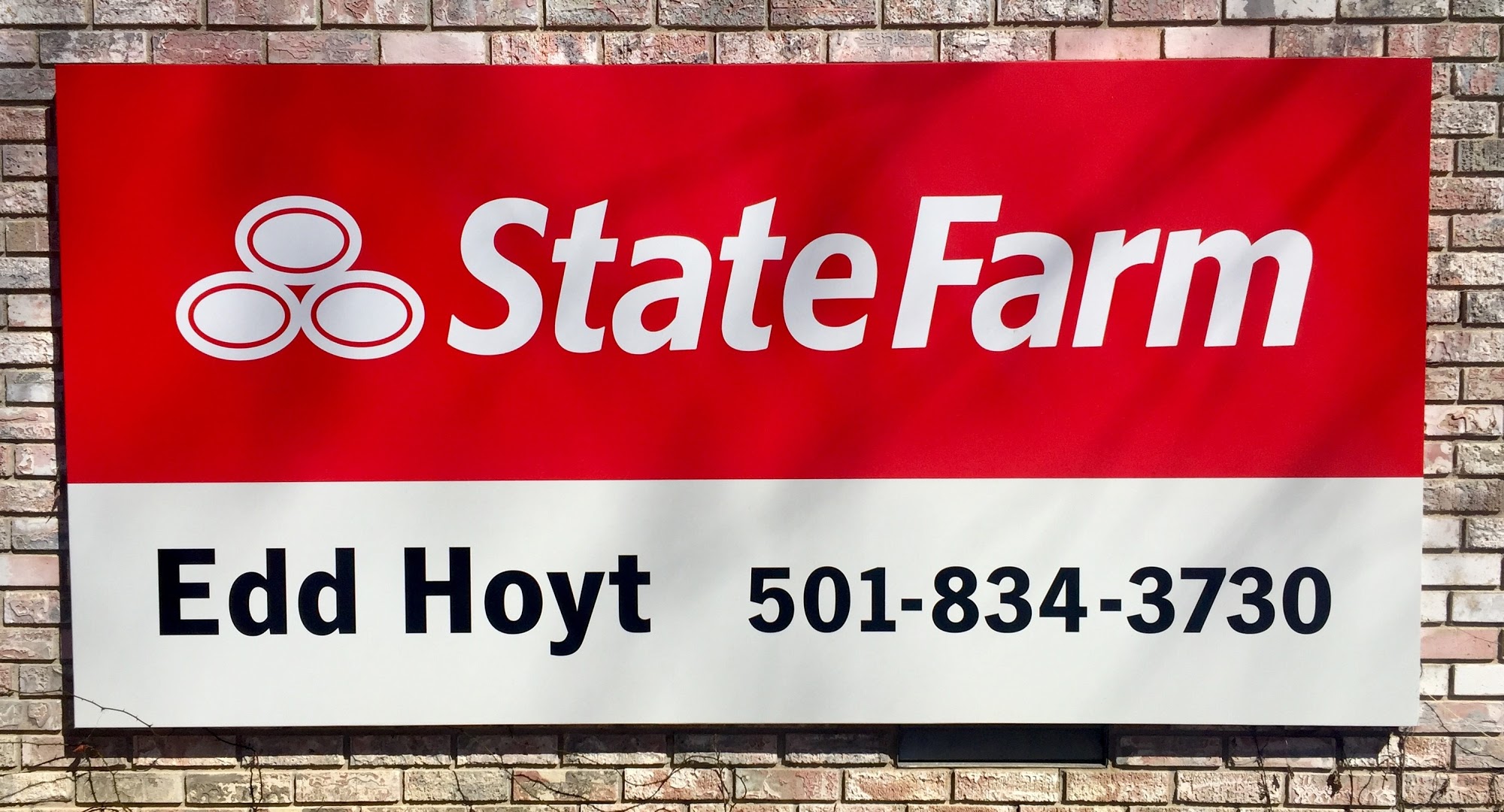 Edd Hoyt - State Farm Insurance Agent