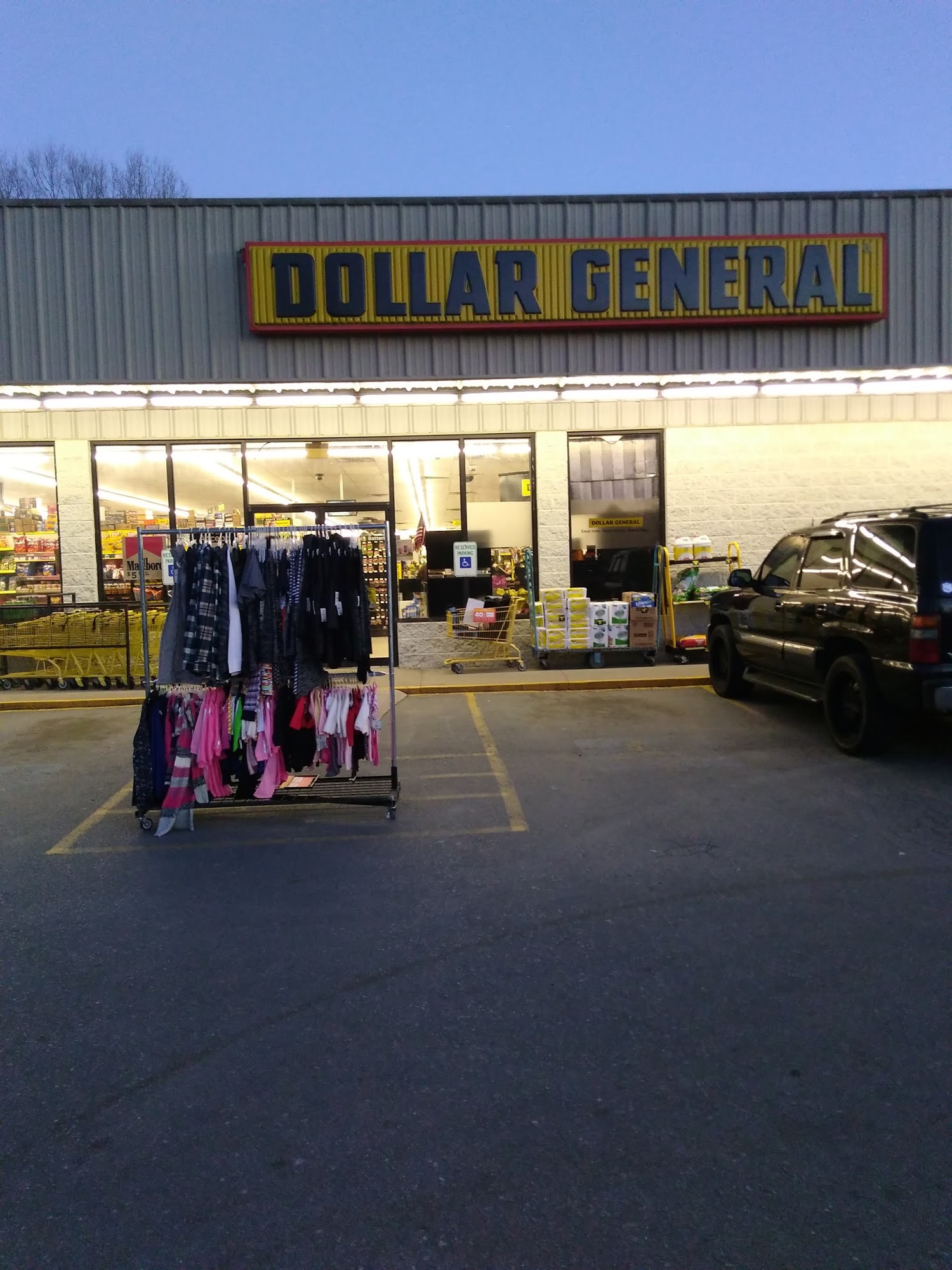 Dollar General