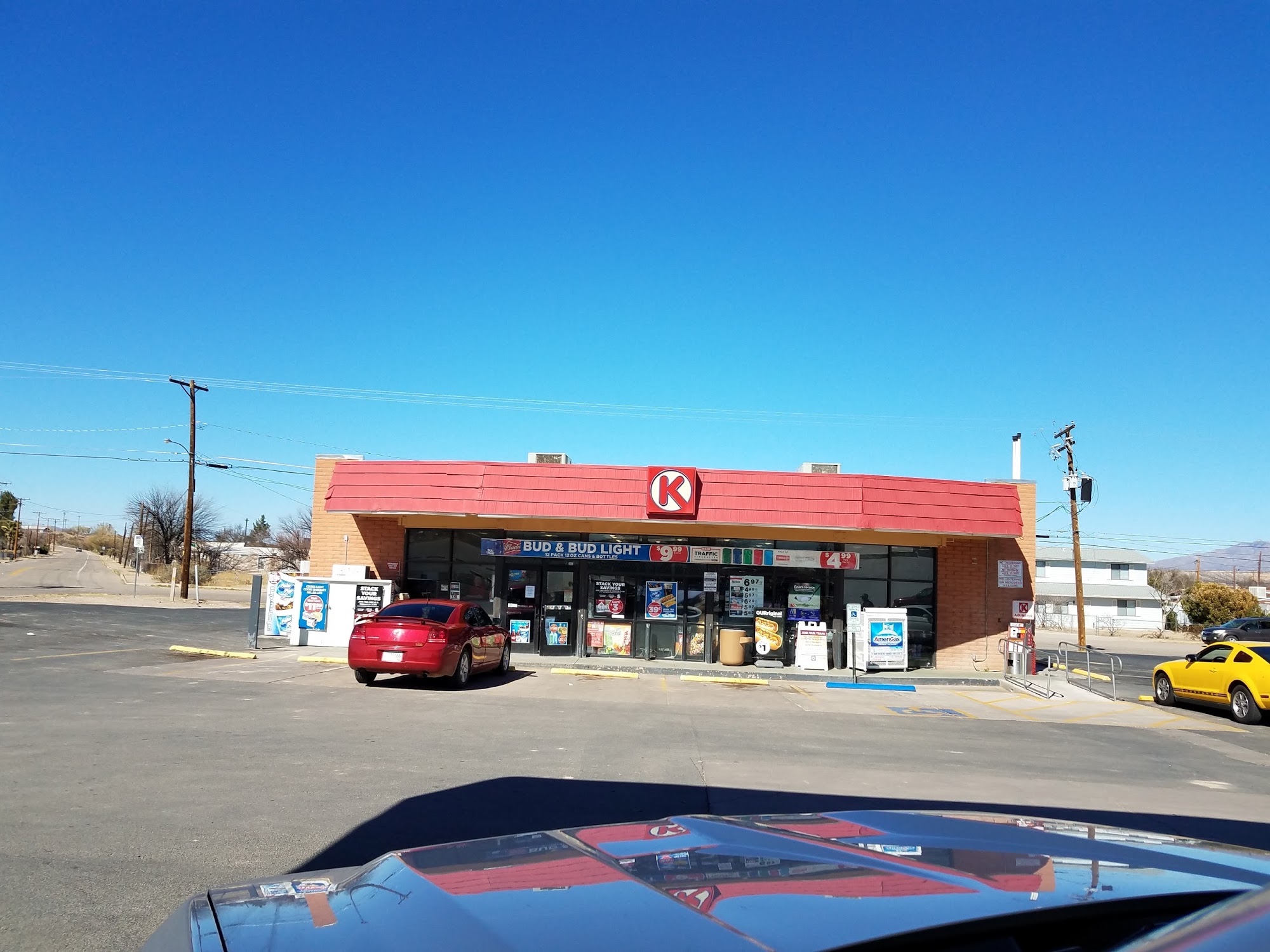 Circle K