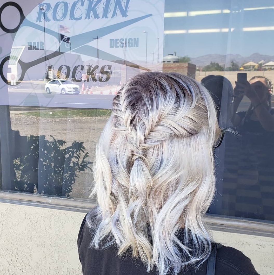 Rockin Locks Hair Design