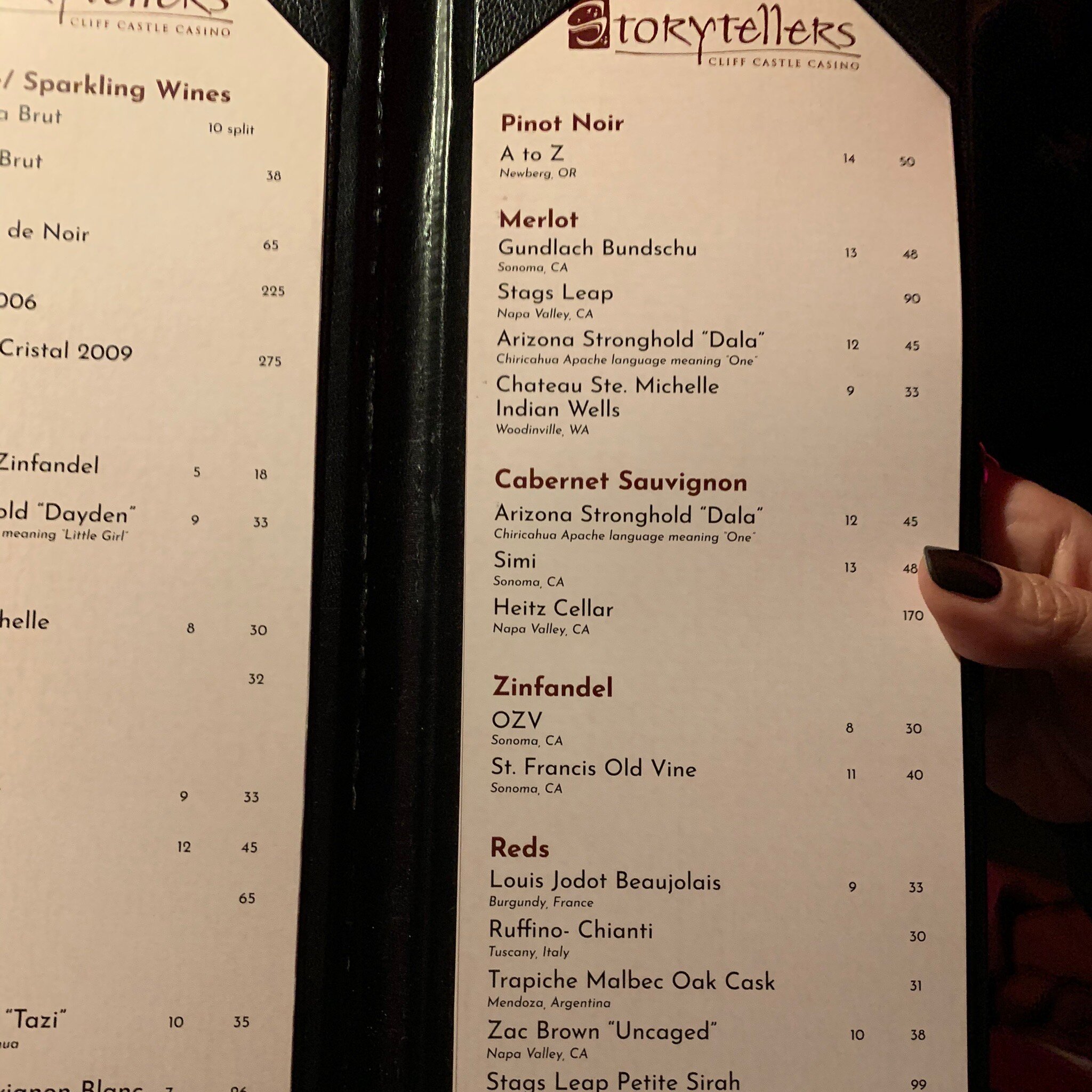 Photo credit: tripadvisor