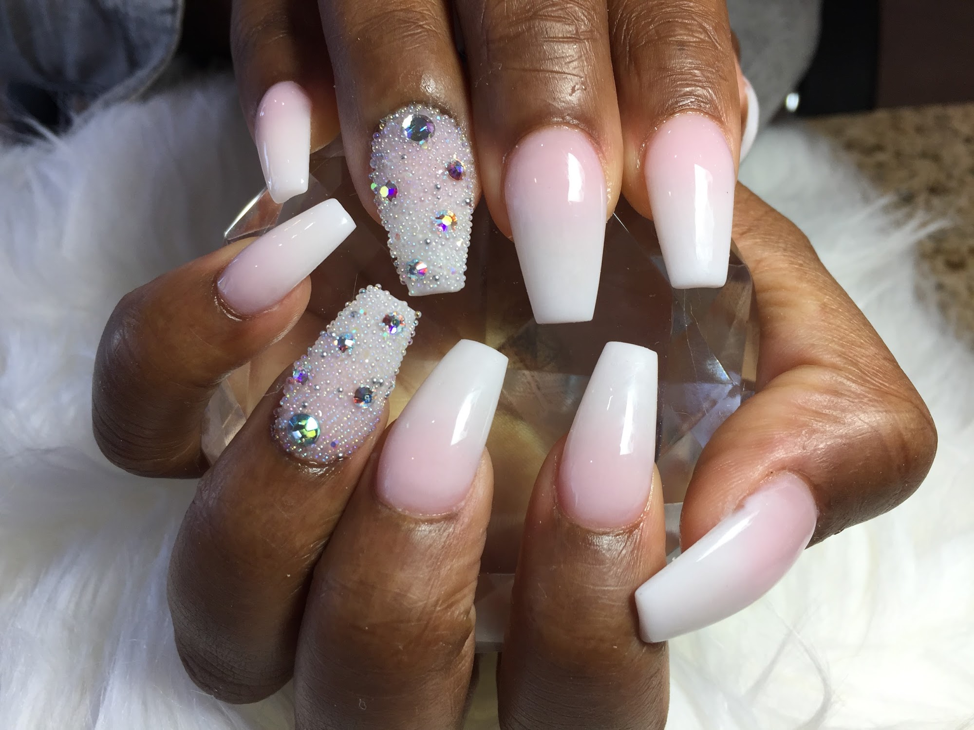 Essence of Nails