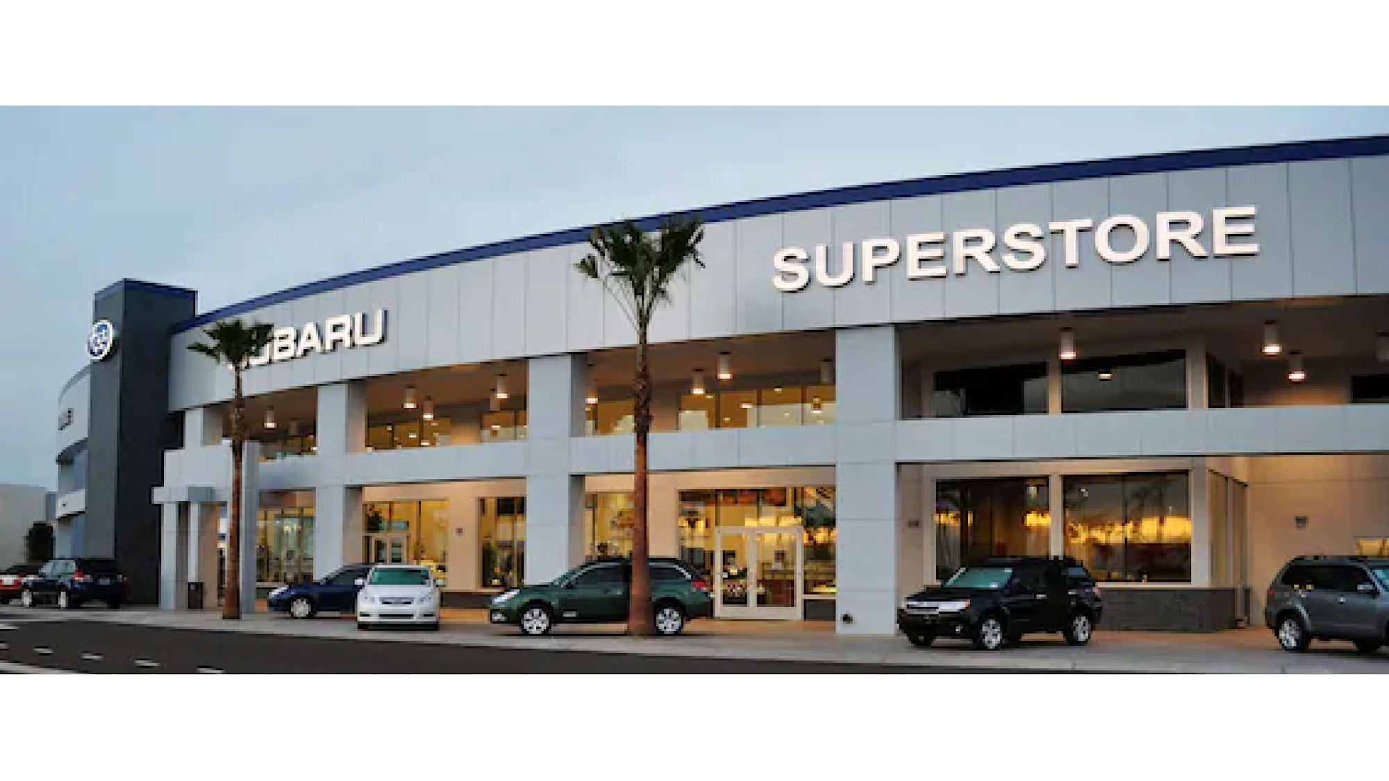Subaru Superstore of Chandler