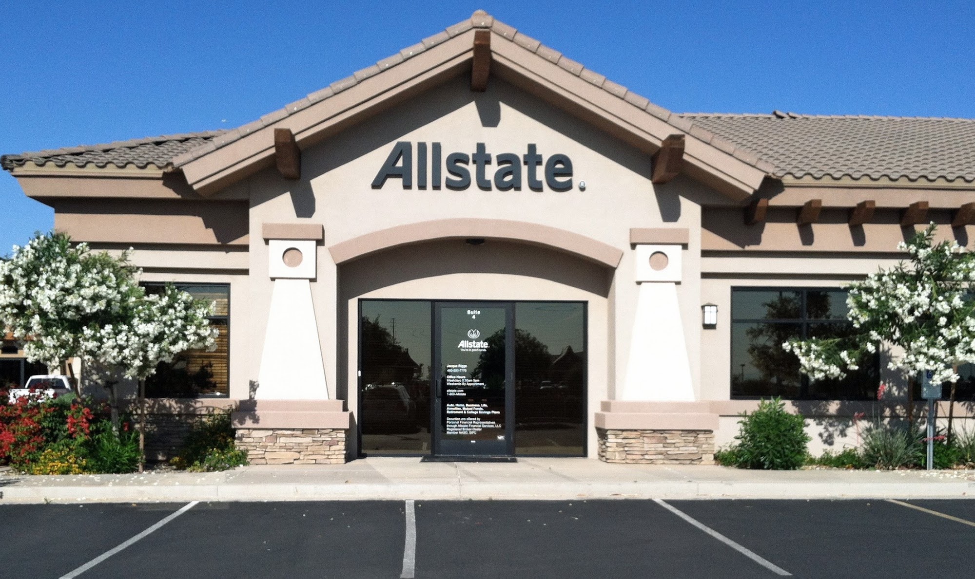 Boulevard Insurance Agency: Allstate Insurance
