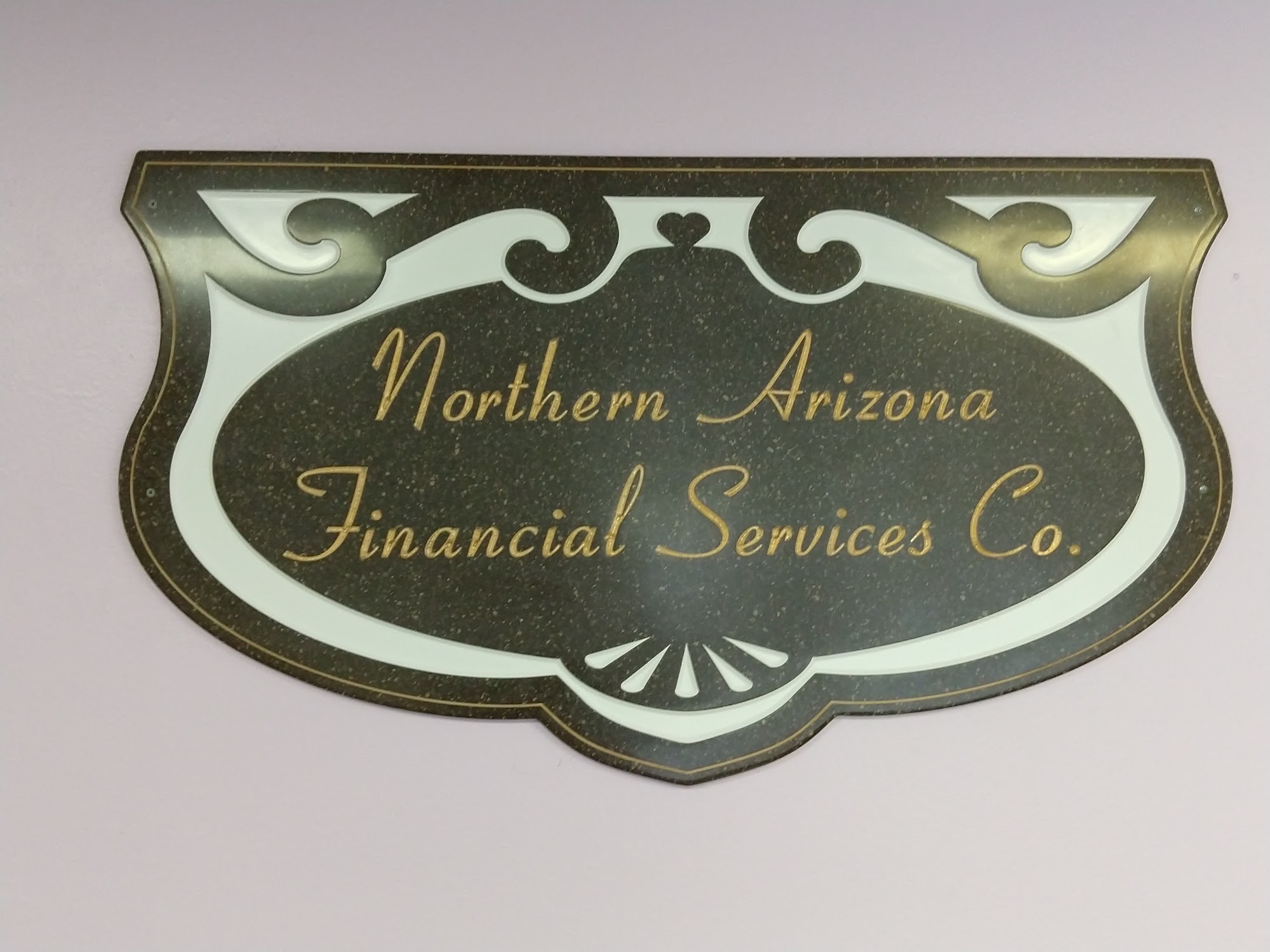 Northern AZ Financial Services