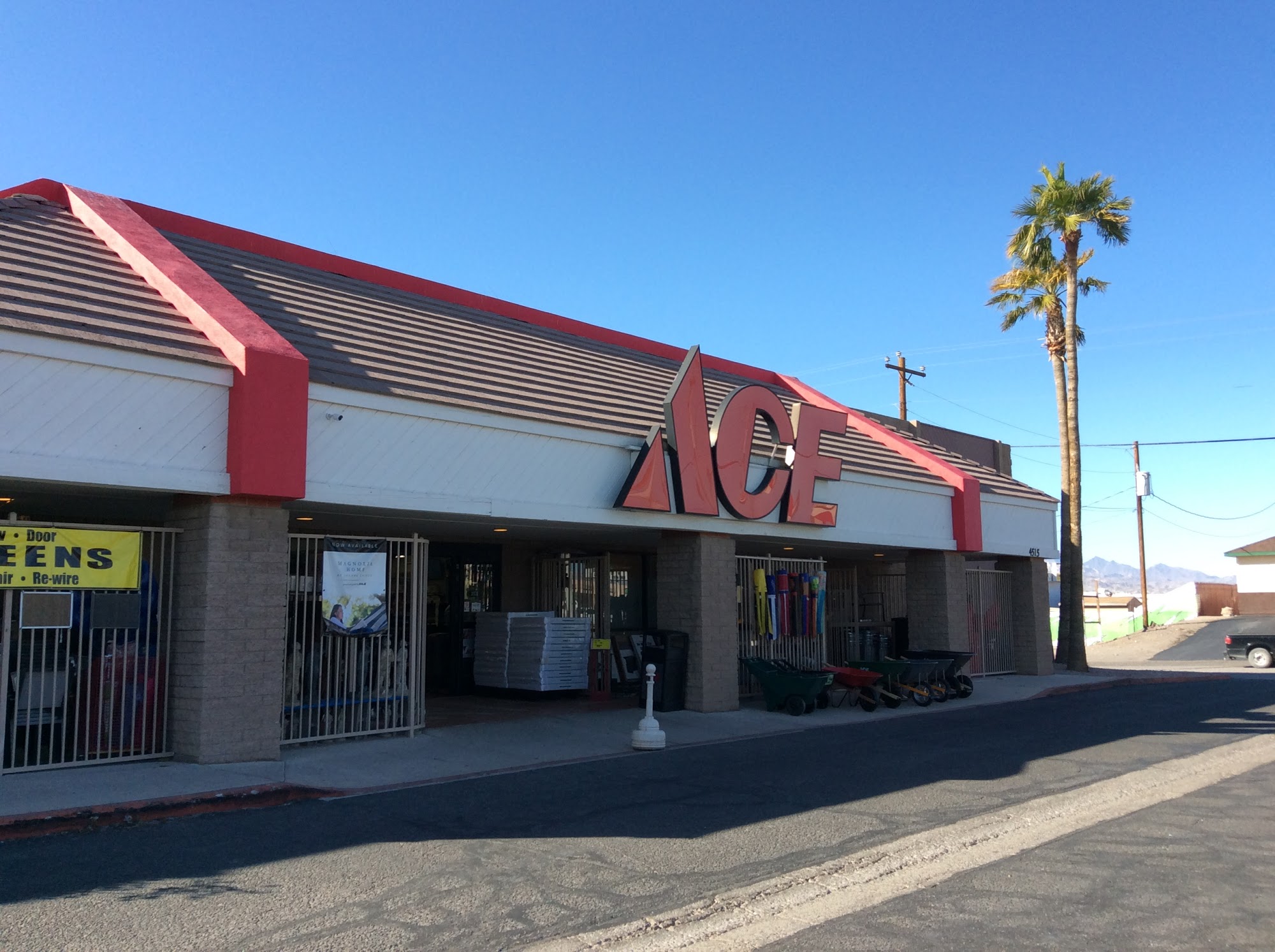 Tri-State Ace Hardware