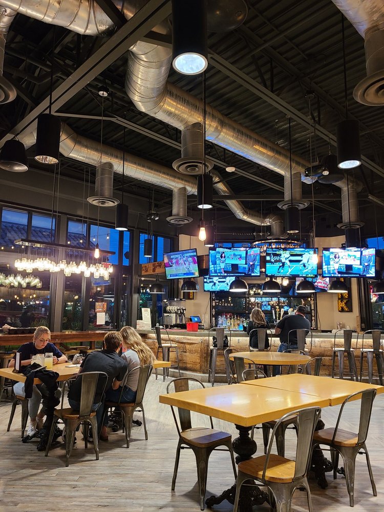 Gilbert, AZ Restaurants Open for Takeout, Curbside Service and/or