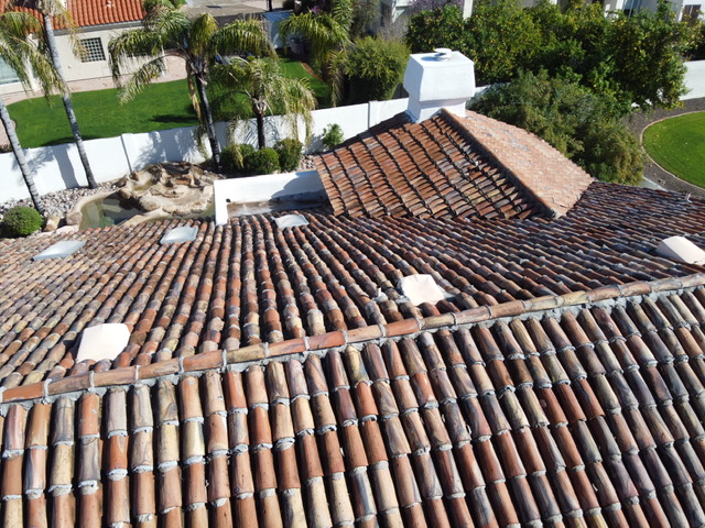 Advance Roofing Systems