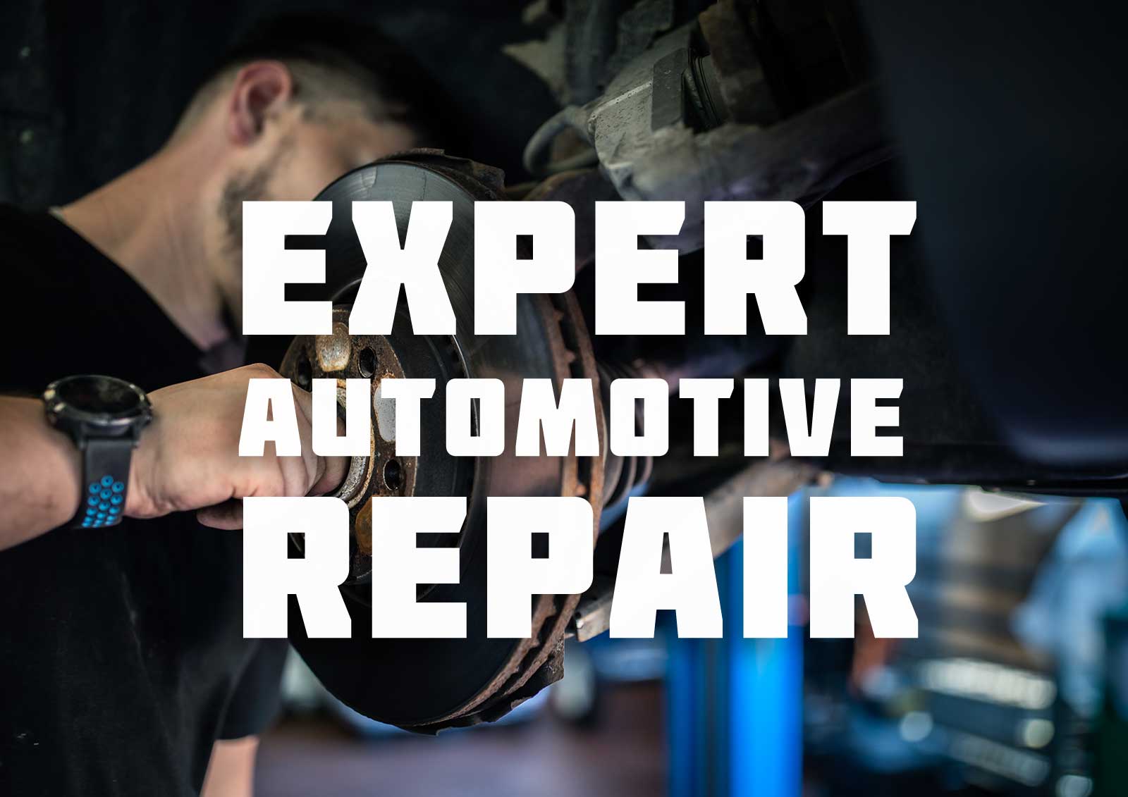 HRS Truck & Auto Repair
