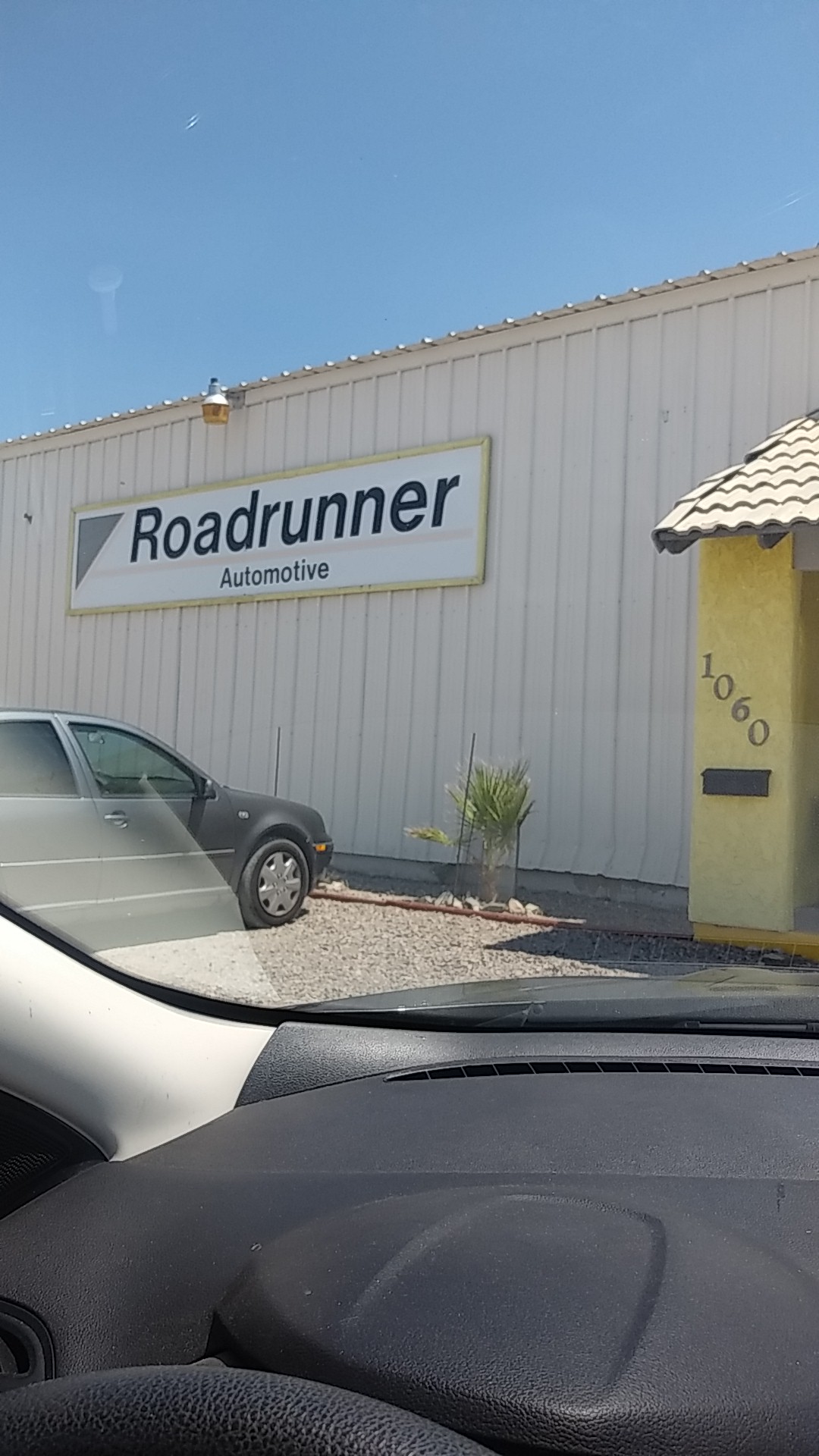 Roadrunner Automotive LLC