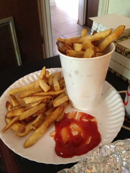 Photo credit: foursquare