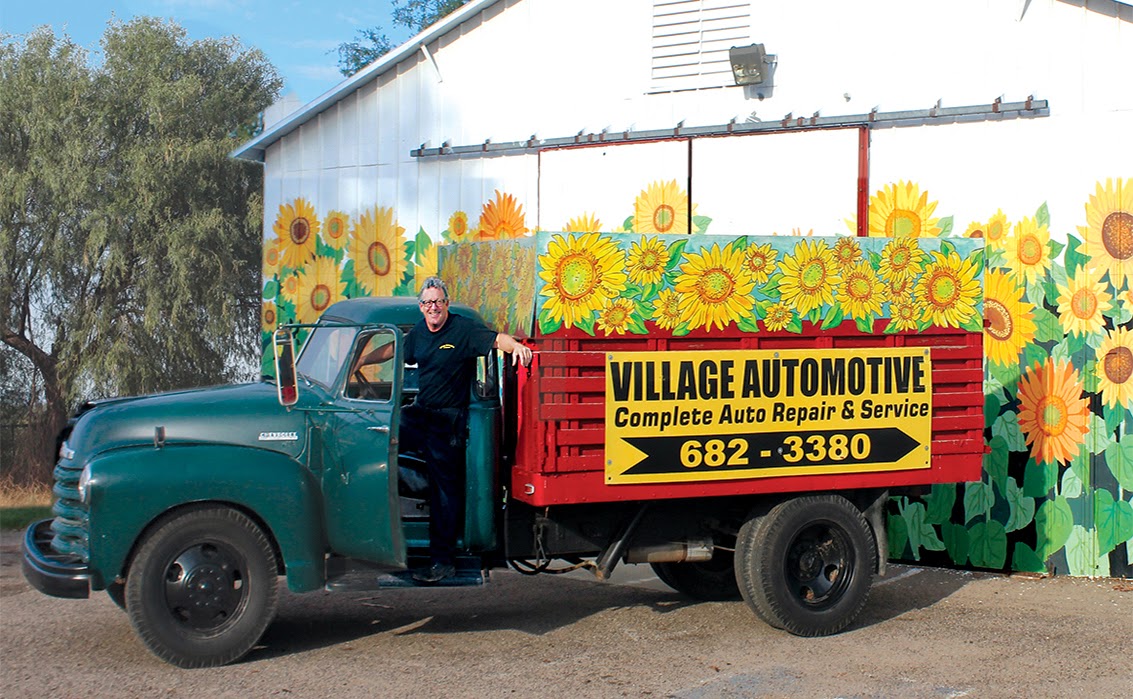 Village Automotive Inc