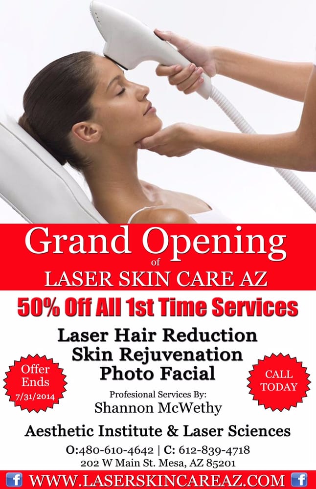 Laser Skin Care AZ