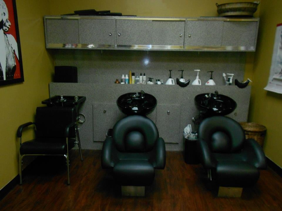 Sofe Hair Salon