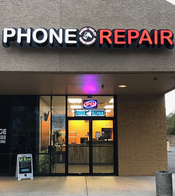 Smart Repairs AZ - Phone, iPad, and iPhone Repair