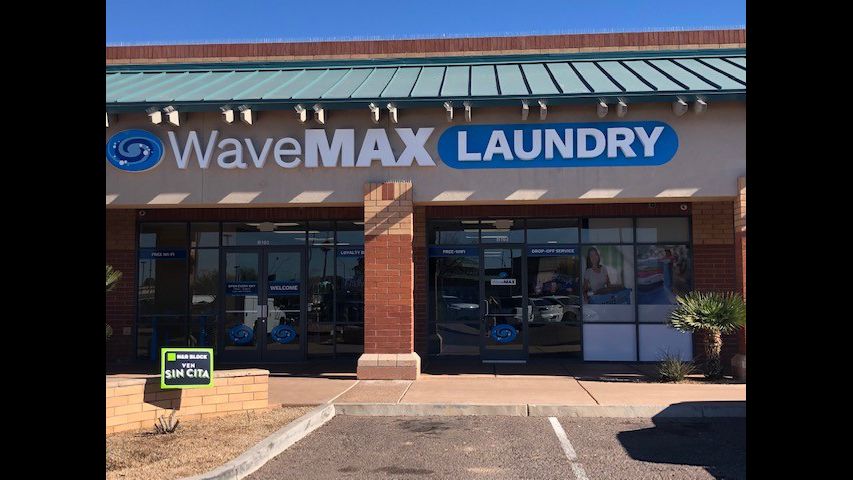 WaveMAX Laundry Mesa, AZ