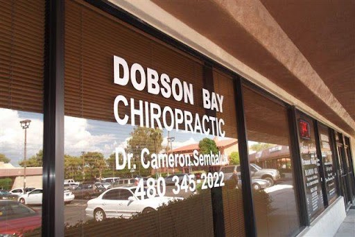 Dobson Bay Chiropractic