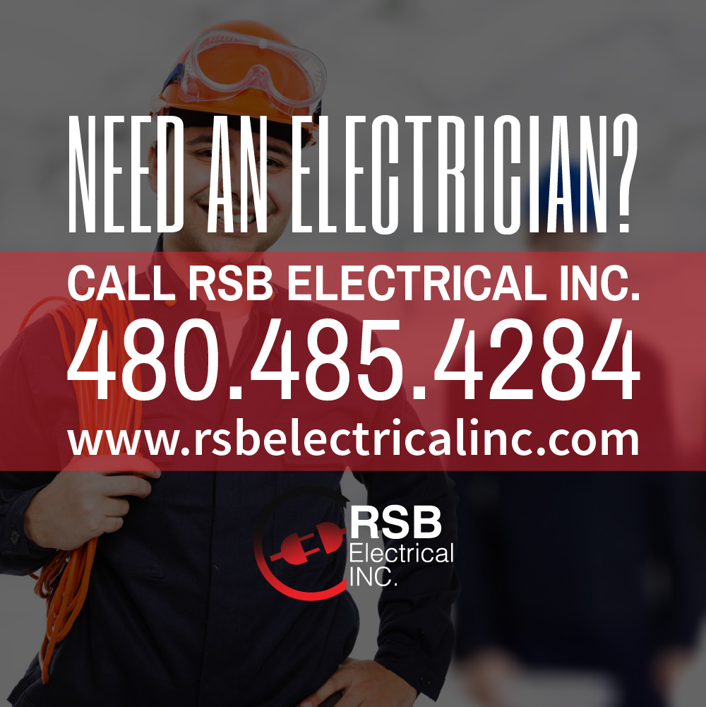 RSB Electrical Inc Electrician