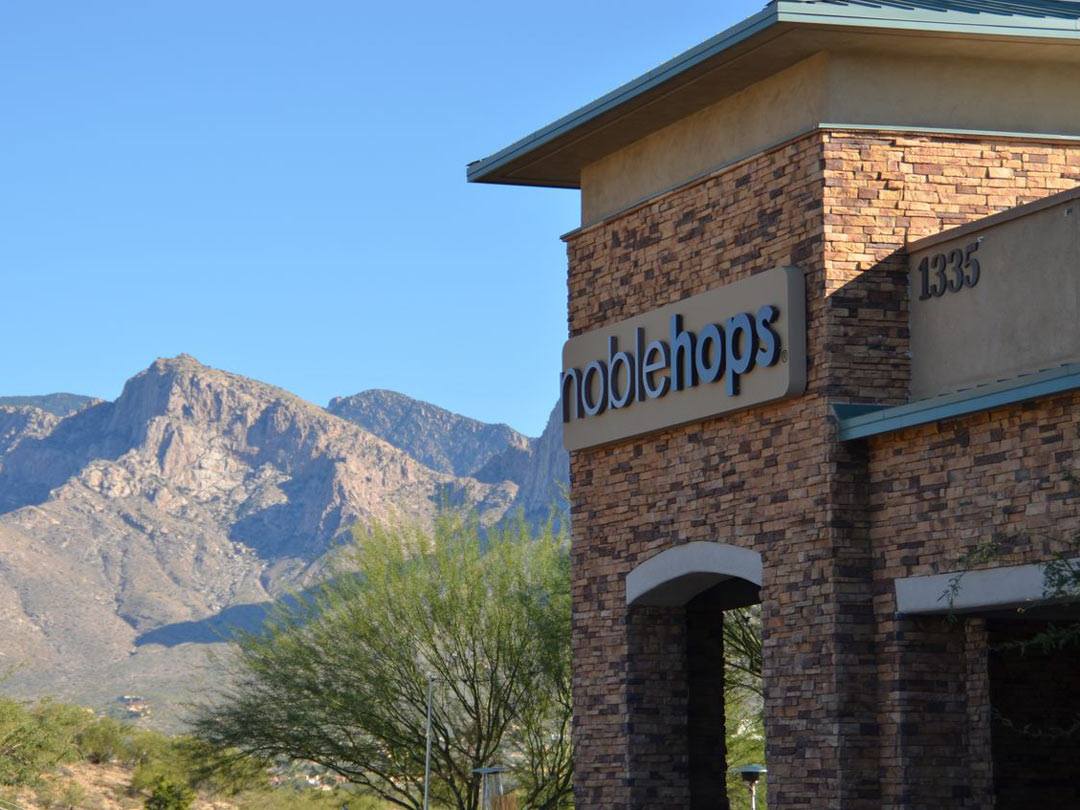 Yelp oro valley az