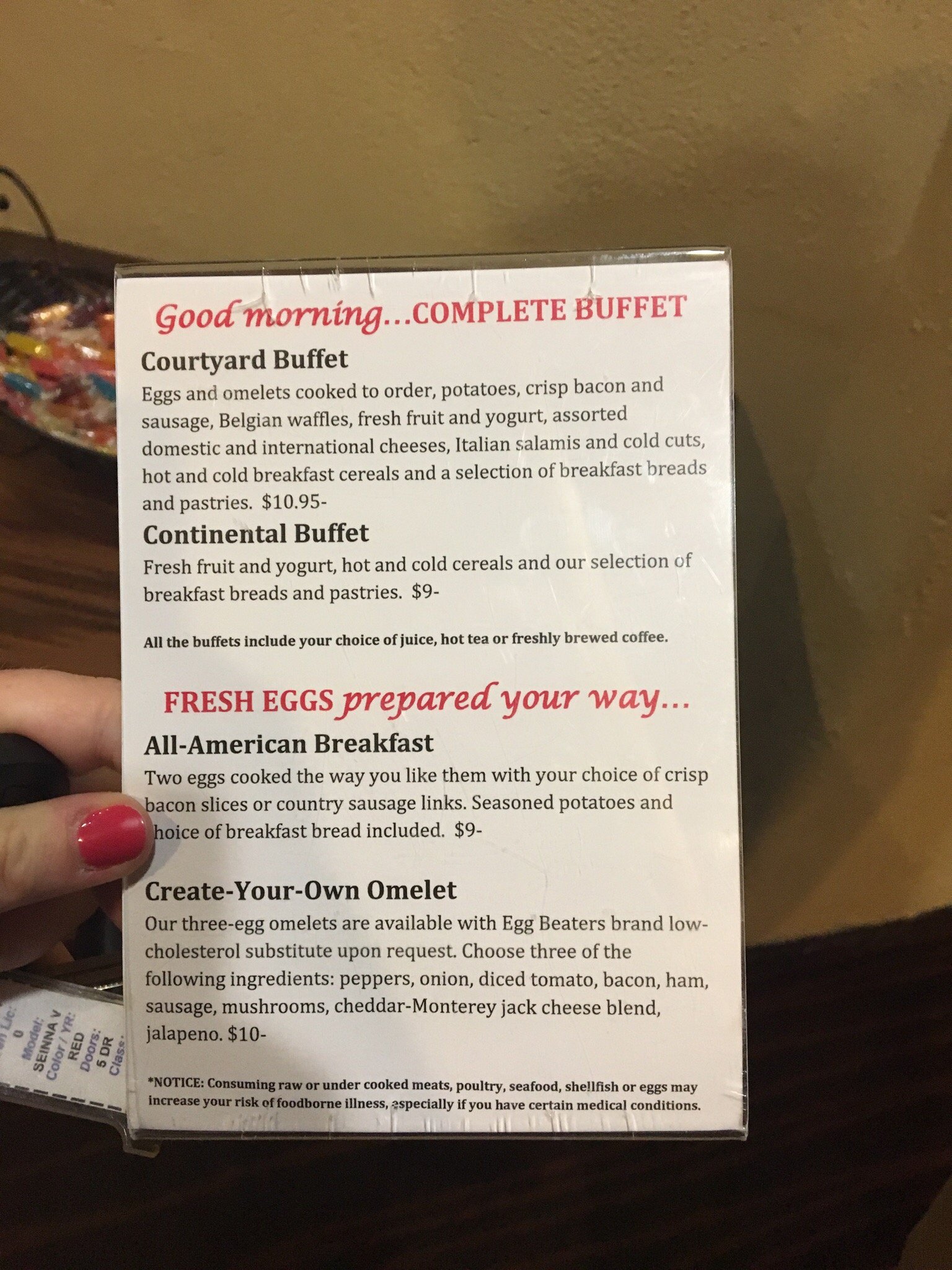 Photo credit: Tripadvisor